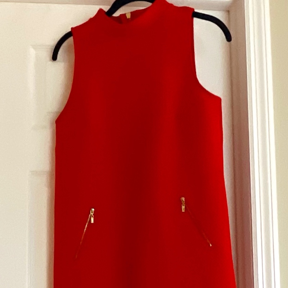 Kensie Quilted Dress